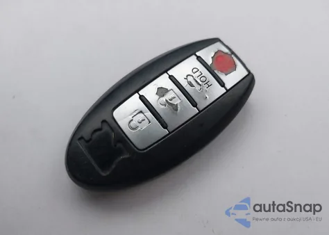 2011 Infiniti G37 Journey из США, поврежденный, VIN JN1CV6EKXBM213290